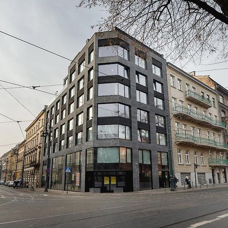 Apartment For Two - Pilsudskiego 1 Street Krakow Exterior photo