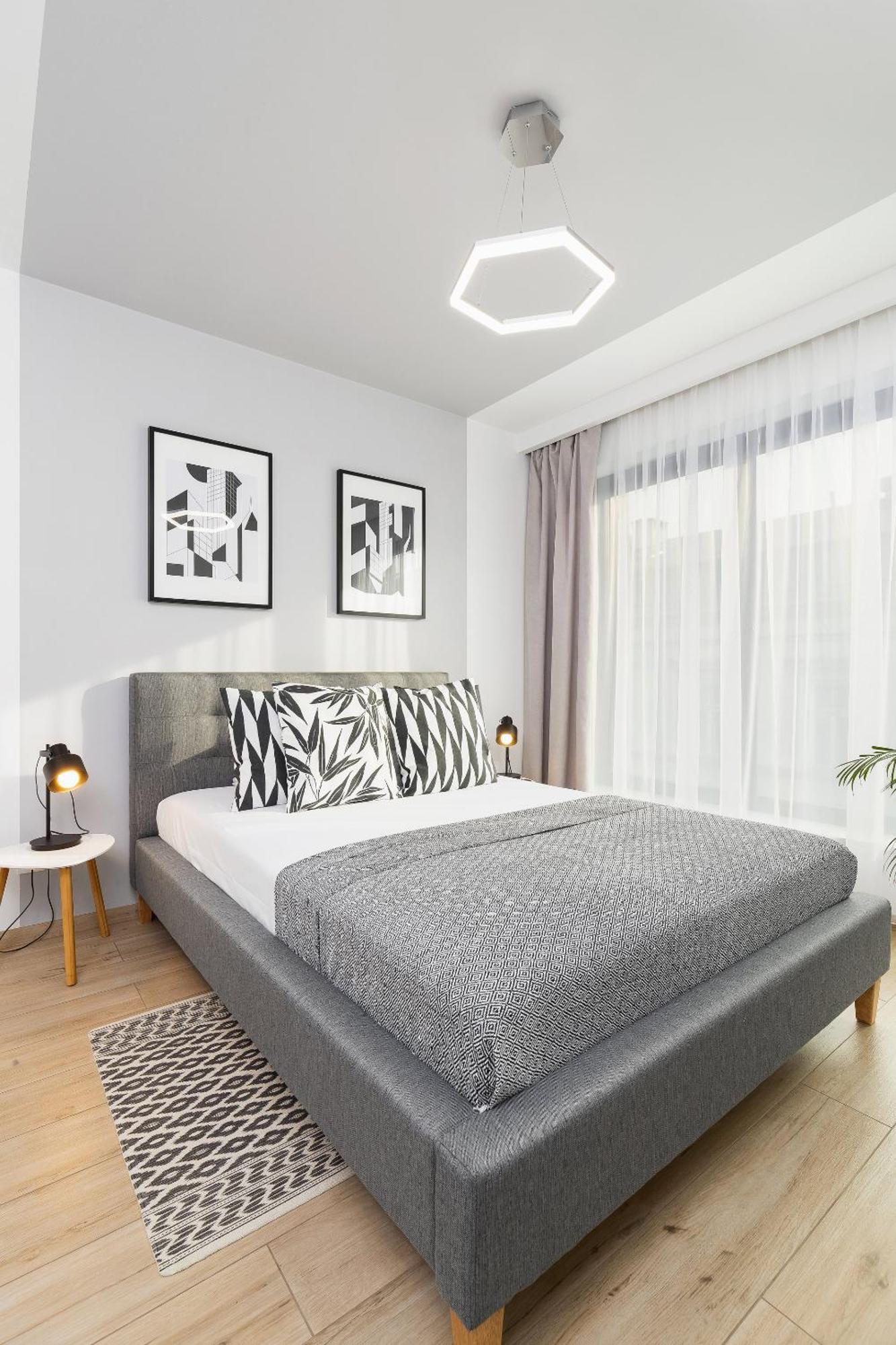 Apartment For Two - Pilsudskiego 1 Street Krakow Exterior photo